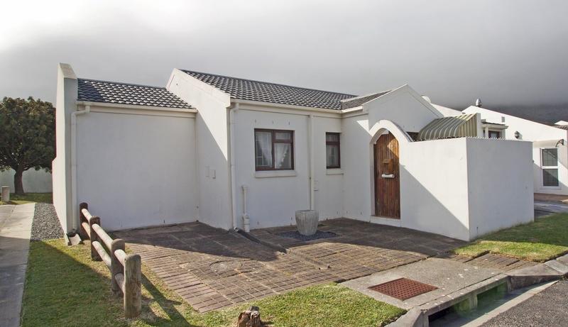 2 Bedroom Property for Sale in Fish Hoek Western Cape